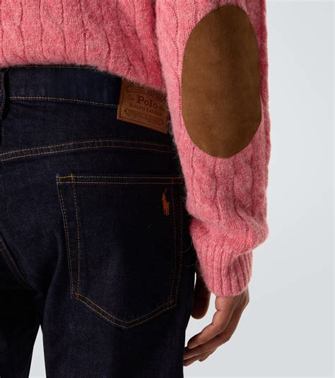 Straight jeans in blue - Polo Ralph Lauren | Mytheresa