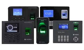 Attendance Management System - TechnoGarden Solutions