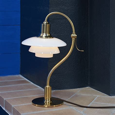 PH 2/2 クエスチョンマーク テーブルランプ 復刻販売のお知らせ | mamo shop online store