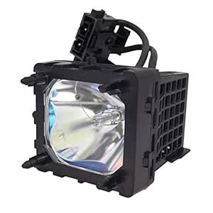 Philips Lighting F-9308-860-0RL SONY XL-5200 REPLACEMENT TELEVISION ...