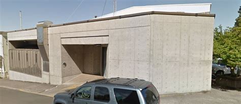 Clatsop County Jail OR: Inmate Search & Roster