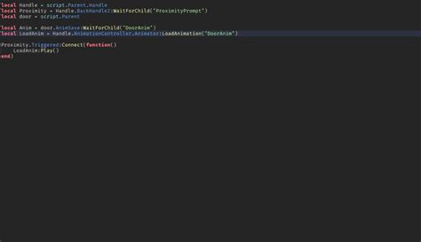 Image result for Animation Script Roblox Pastebin