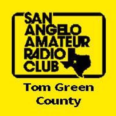 Discover San Angelo Amateur Radio Club Events | Tickets & Details ...