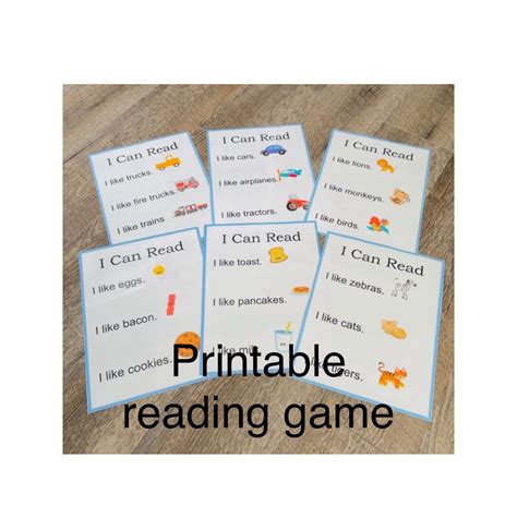 E Reading Learning Games at Emily Marsh blog