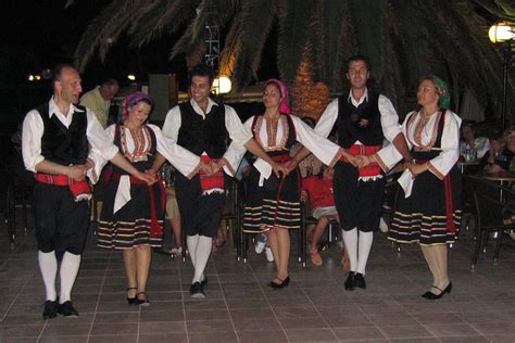 Greek Night in Rhodes Town (Learn to dance Sirtaki!) - Viator
