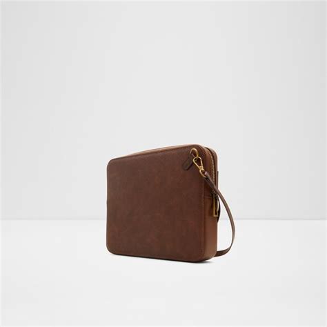 Malcom Men's Brown Wristlet | Aldo Shoes
