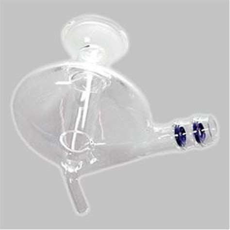 Nebulizer Chamber Cyclonic (Burgener)
