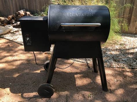 Traeger Ler Code Error Code 的图像结果