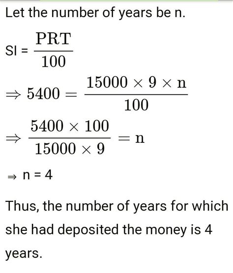 What will be the interest on 15000rs. principal at the rate of 9 p.c.p ...