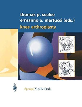 Buy Knee Arthroplasty Book Online at Low Prices in India | Knee ...