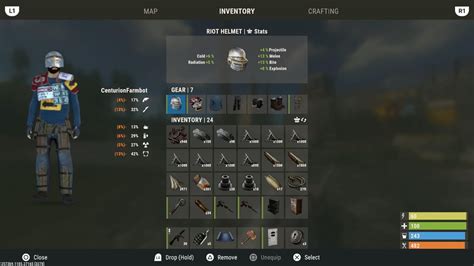 Image result for Disconnectable TC Rust