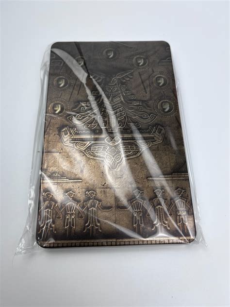 New Legend of Zelda Tears of the Kingdom Steelbook India | Ubuy