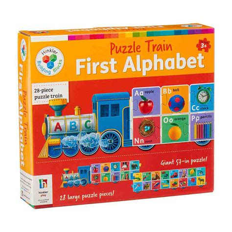 First Numbers Puzzle Train 的图像结果