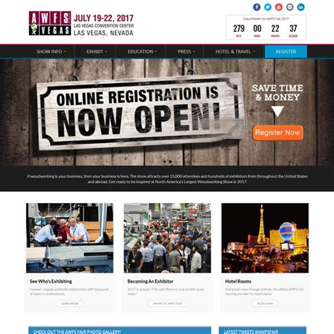 Innovative Consulting Portfolio - Web Design & Development Company India