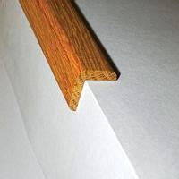 SPC L Profile 50 mm - 8 Rft (For design Coastal Sand Oak) Welspun ...