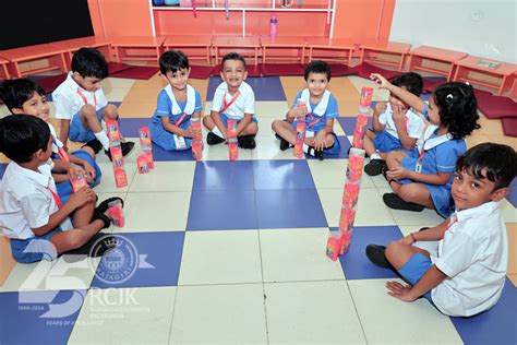 Rajagiri Christu Jayanthi Public School