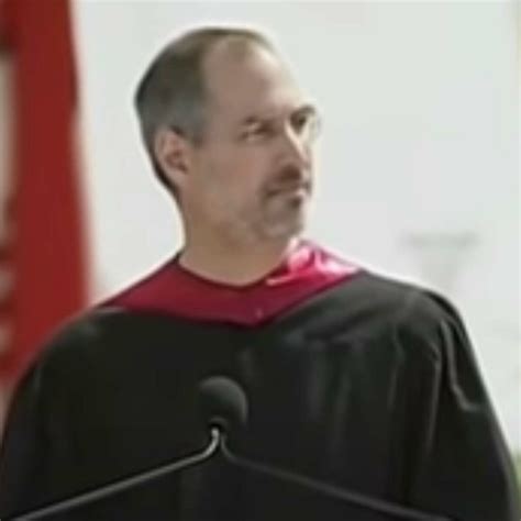 Steve Jobs Commencement