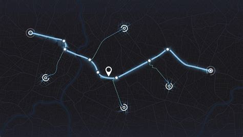 Tracking lines Vectors - Download Free High-Quality Vectors from ...