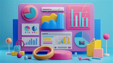 Image result for Colorful Visual Display