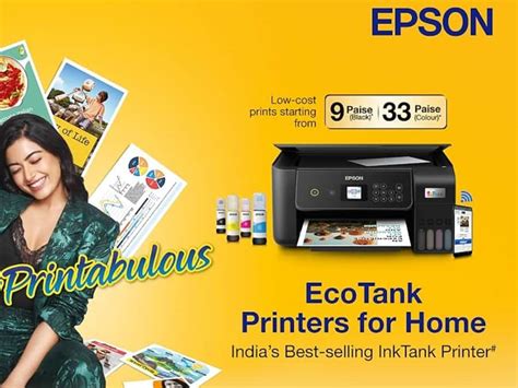 8 Best printers under Rs 15,000 perfect for college and school students