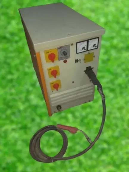 Buy 400AMP TRANFOMER MIG WELDING MACHINE online at best price | PARMO ...