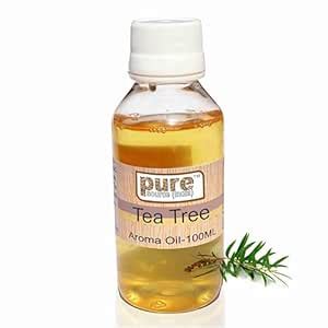 Pure Source India Aroma Oil 100ml – Premium Essential Oil for Diffuser ...