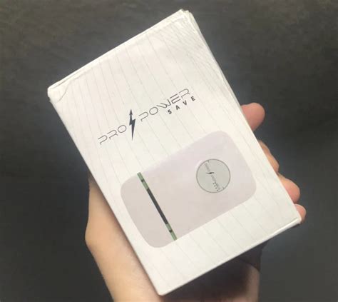 Image result for How Does the Pro Power Save Work