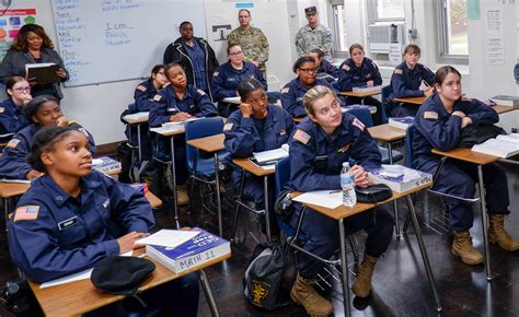 Michigan Youth Challenge Academy