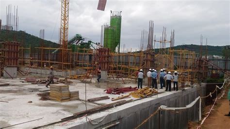 Indiabulls Sierra Homes Vizag | Projects | RAC Technocrats (OPC ...