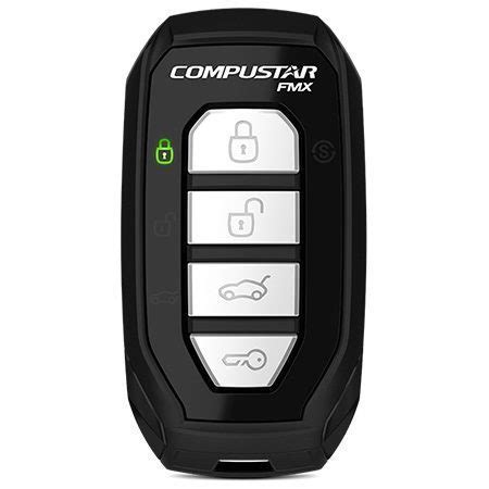 Image result for Compustar FMX Programming