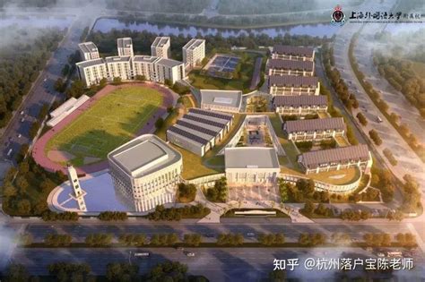 Education Hub：HIS杭州国际学校 / 朱培栋-line+建筑事务所、gad | 建筑学院
