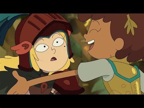 Amphibia Bully 的图像结果