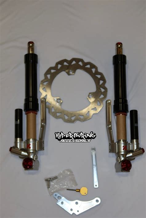 KYTA USD FORK V2 – HYPERTOURING ACCESSORIES