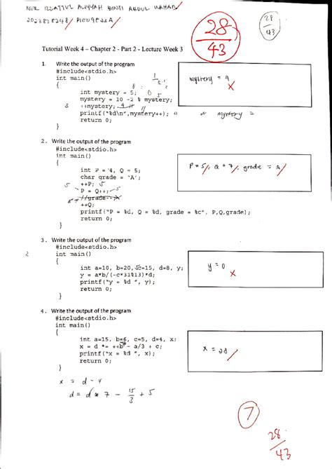 Image result for Computer Test Week DIY