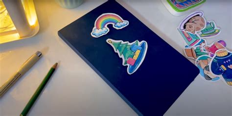 How to Print onto Sticker Labels 的图像结果