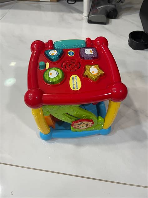 Image result for Vtech Toy Reviews