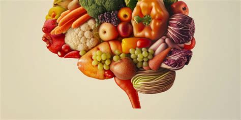 Protein and Mental Well-being: Nourishing Your Brain for Resilience an