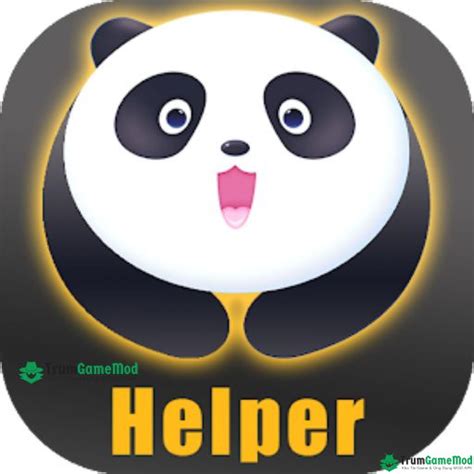 Panda Helper Tutorial 的图像结果