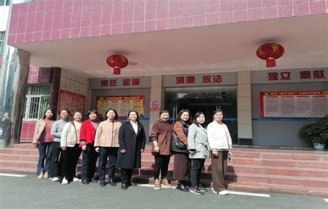 襄州区审计局：喜获2022年度三八红旗集体荣誉称号--湖北省审计厅