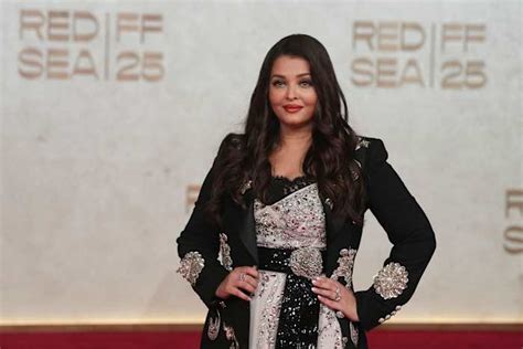 Hollywood meets the Middle East as Red Sea International Film Festival ...