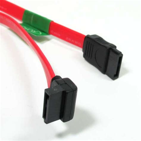 Buy 7-pin 180Â° to 90Â° 1-Device Side (up) Serial ATA Cables | SFCable