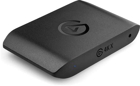 Elgato 4K X – Capture Up to 4K144 with Ultra-Low India | Ubuy