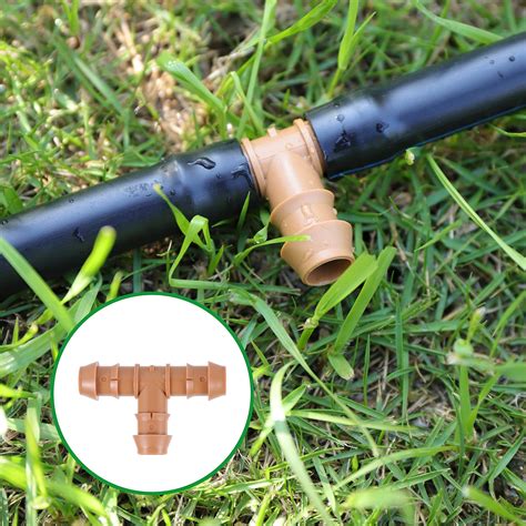 Brown 1/2 Inch Irrigation Tubing at Audra Kato blog
