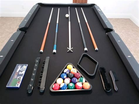 Pool Table Dining Top Available 8 Foot Billiard Tables for Sale in ...