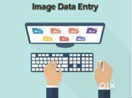 Simple Data entry Part time job home based job typing into Ms Word ...