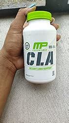 MusclePharm Muscle Pharma'S Cla Core, 90 Softgel : Amazon.in: Health ...