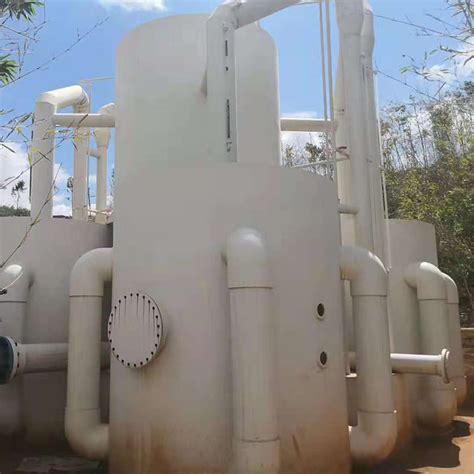 水产养殖循环水处理一体化设备-潍坊水清环保装备