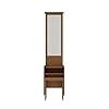 Wakefit Heka Dressing Table with Mirror & Storage
