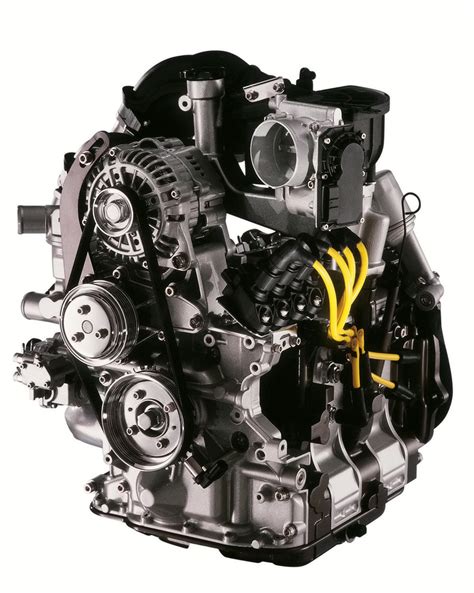 2004 Mazda RX-8 Rotary Engine