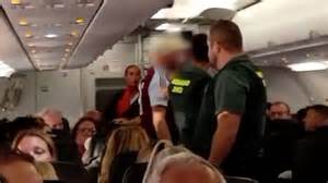 Football fan taken off EasyJet flight after drinking Stella in check in queue